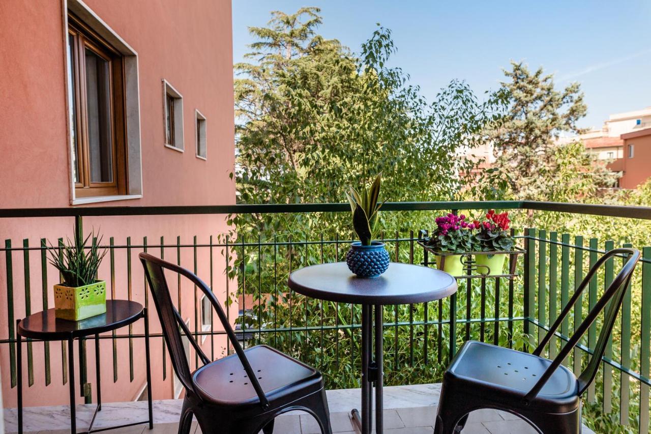 Couette-café Mako Sorrente